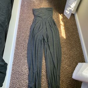 6/25!! Forever 21 jumpsuit